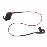 Auriculares Deportivos Energy Sistem BT Sport Coral_5
