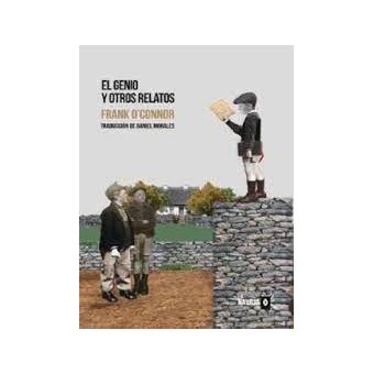 El genio y otros relatos
