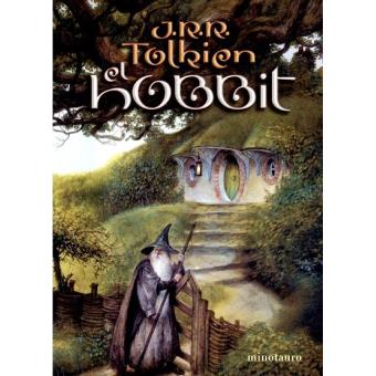 El Hobbit. Edición infantil