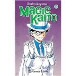Magic Kaito nº 05/05 (Nueva edición)