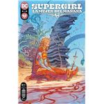 Supergirl: la mujer del mañana núm.8 de 8