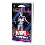 Marvel Champions: Nebula 