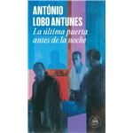 La última puerta antes de la noche