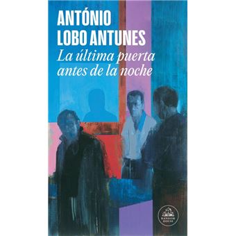 La última puerta antes de la noche