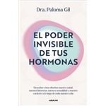 El poder invisible de tus hormonas
