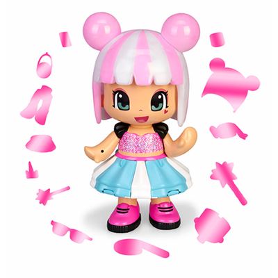 Figura Pinypon Magic Secret Code