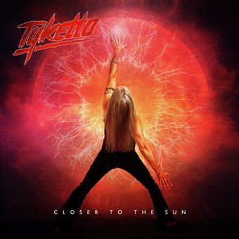 Closer to the Sun - Vinilo