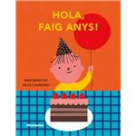 Hola Faig Anys
