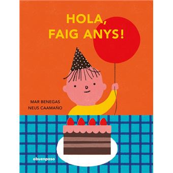 Hola Faig Anys