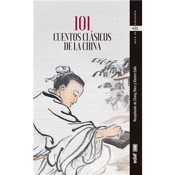 101 cuentos clasicos de la china