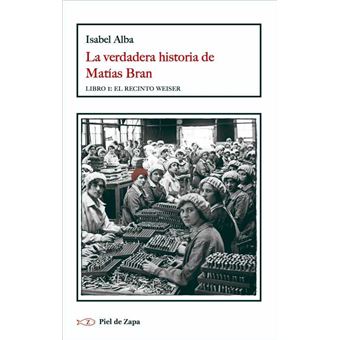 La verdadera historia de matias bra