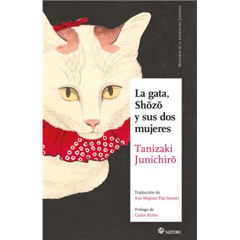 La Gata Shozo Y Sus Dos Mujeres