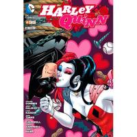 Harley Quinn 4