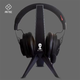 Soporte FR-TEC para auriculares gaming - Auriculares para consola
