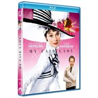 My Fair Lady  - Blu-ray