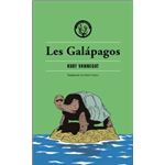 Les galapagos -cat-