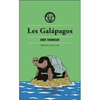 Les galapagos -cat-