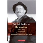 Obra Poetica-Saint John Perse