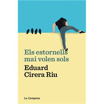 Els estornells mai volen sols