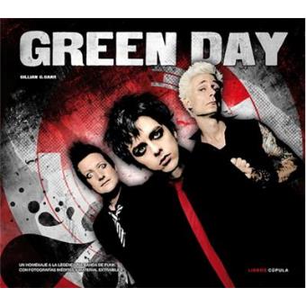 Green Day - 1