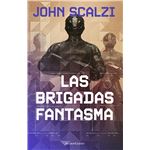 Las Brigadas Fantasma nº 2/6 (NE)