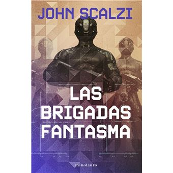 Las Brigadas Fantasma nº 2/6 (NE)