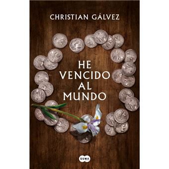 He vencido al mundo