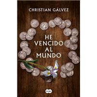He Vencido Al Mundo