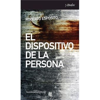 El Dispositivo De La Persona