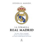 La fórmula Real Madrid