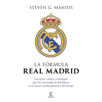 La fórmula Real Madrid