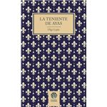 La teniente de ayas