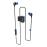 Auriculares Deportivos Pioneer SE-CL5BT Azul_0