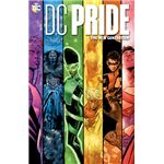 Dc Pride The New Generation