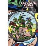 Marvel Limited. Sargento Furia, ¡en las fauces de la muerte!