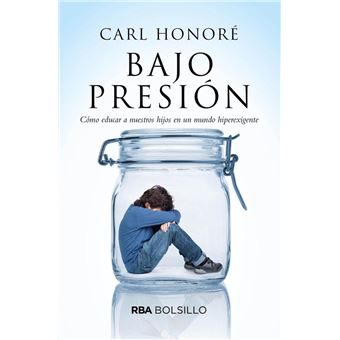 Bajo Presión (Bolsillo) - 1