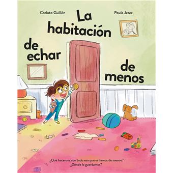La Habitacion De Echar De Menos