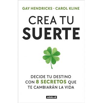 Crea tu suerte