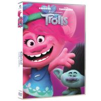 Trolls - DVD