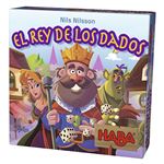 Haba El Rey De Los Dados (Castellano) - Imagen 3