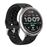Smartwatch Amazfit Active 2 Round Negro y Correa Sport Silicona