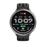 Smartwatch Amazfit Active 2 Round Negro y Correa Sport Silicona