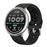 Smartwatch Amazfit Active 2 Round Negro y Correa Sport Silicona