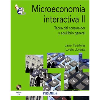 Microeconomía interactiva 2