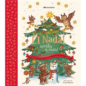 El Nadal arriba a casa!