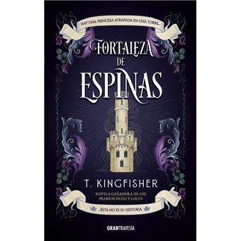 Fortaleza De Espinas