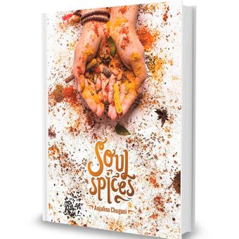 Soul Spices - 1