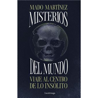Misterios del mundo