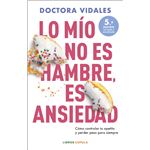 Lo Mio No Es Hambre Es Ansiedad