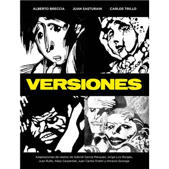 Versiones